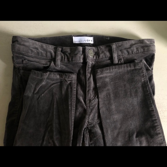 Loft pants - Picture 3 of 4